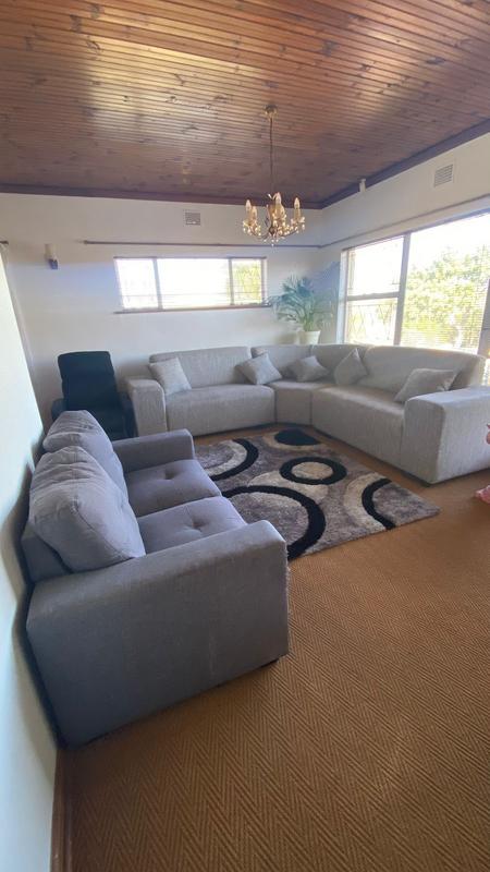 To Let 3 Bedroom Property for Rent in Strelitzia Park Eastern Cape